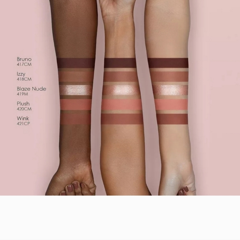 Natasha Denona Mini Biba Eyeshadow Palette - Picture 6 of 7